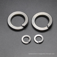 DIN127 304 316 Stainless Steel Spring Washer